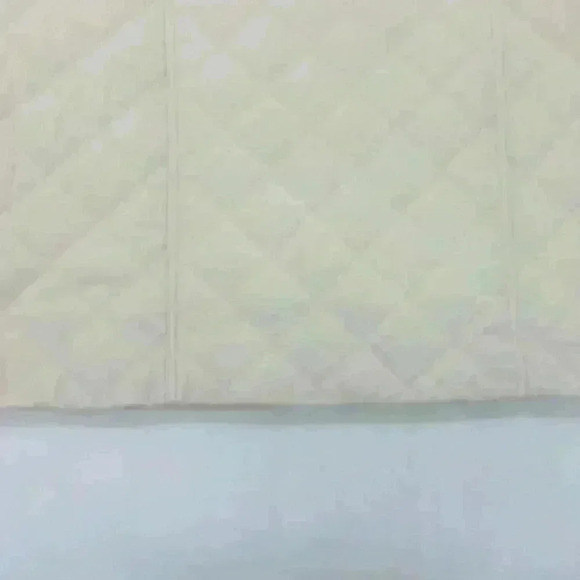 A new day Quilted Jacket Cream Size XL - Picture 11 of 16